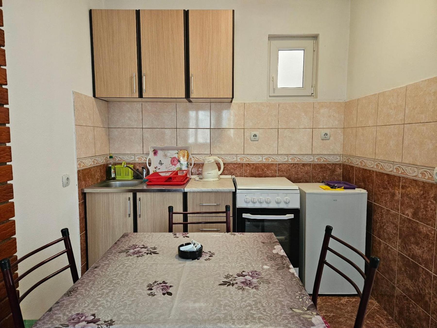 Apartmani Vujicic Bar Quarto foto