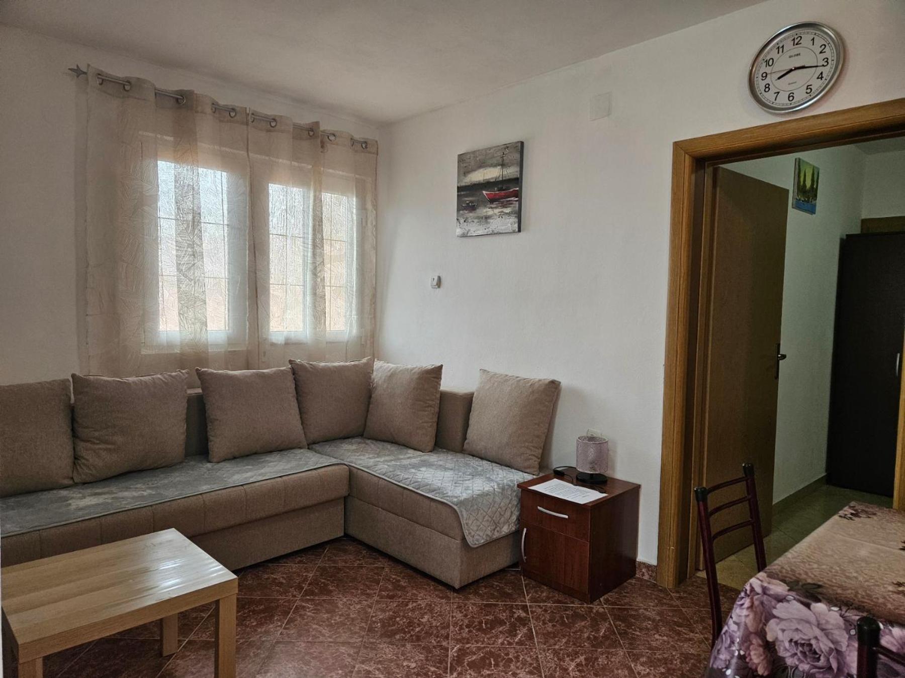 Apartmani Vujicic Bar Quarto foto